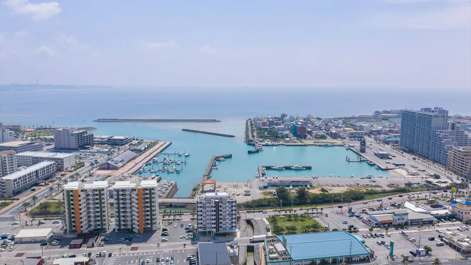 Seaside Condominium Rana Chatan