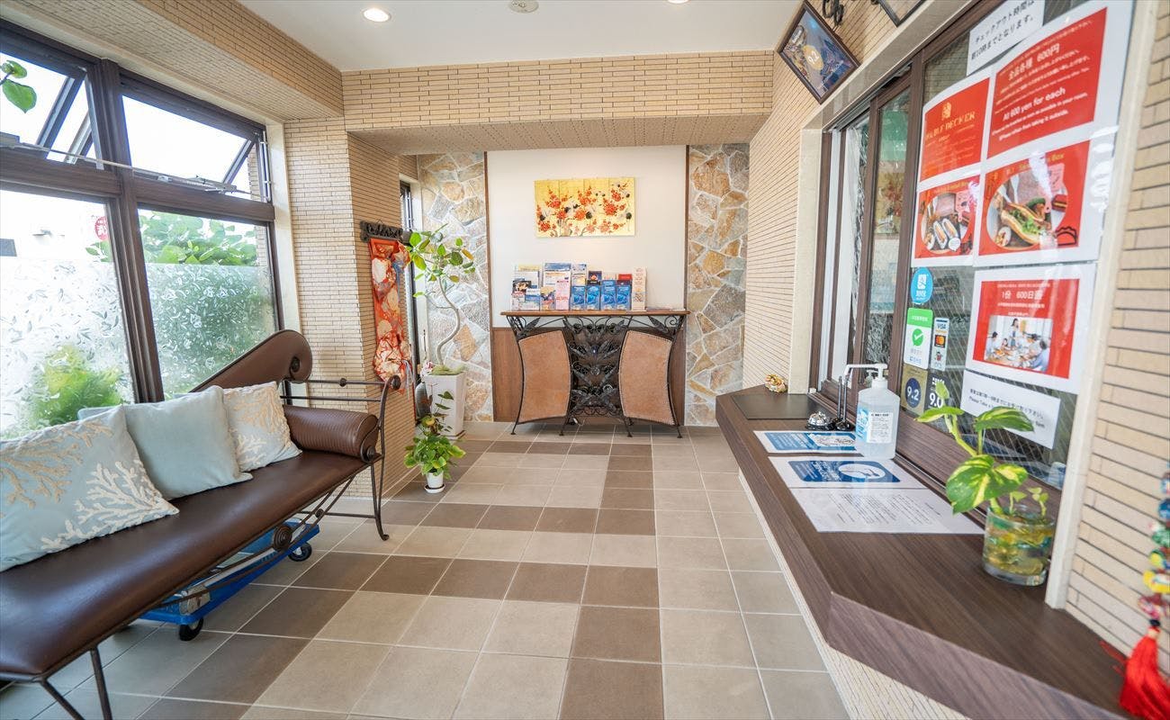 Seaside Condominium Rana Chatan