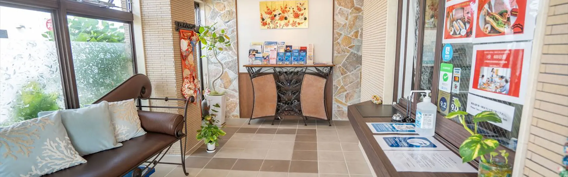 Seaside Condominium Rana Chatan