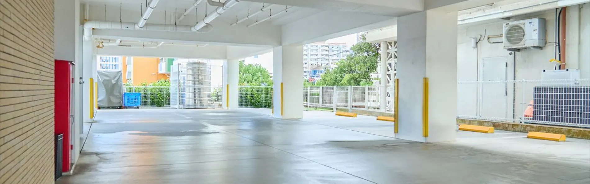 Seaside Condominium Rana Chatan