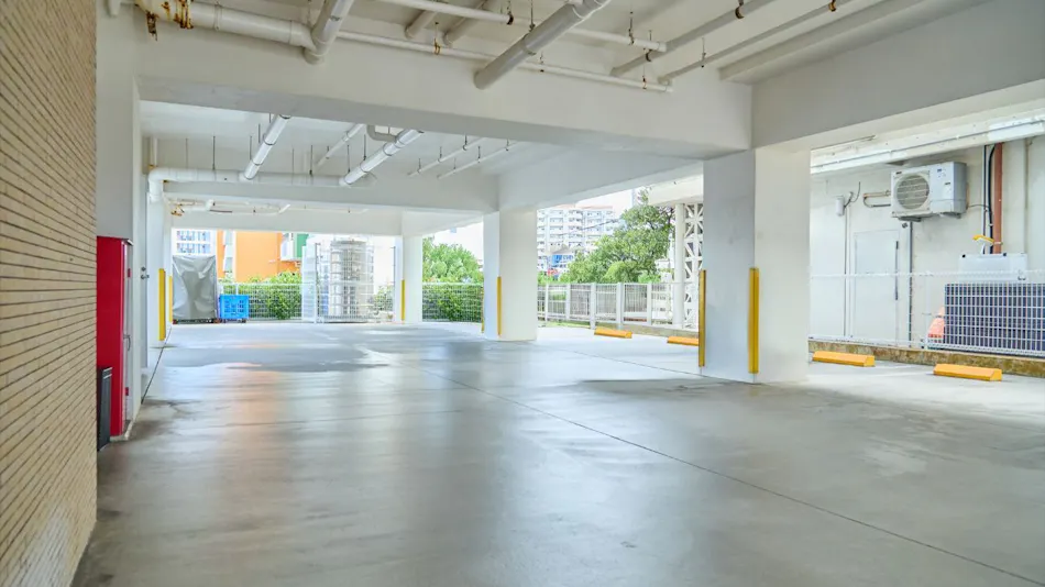 Seaside Condominium Rana Chatan