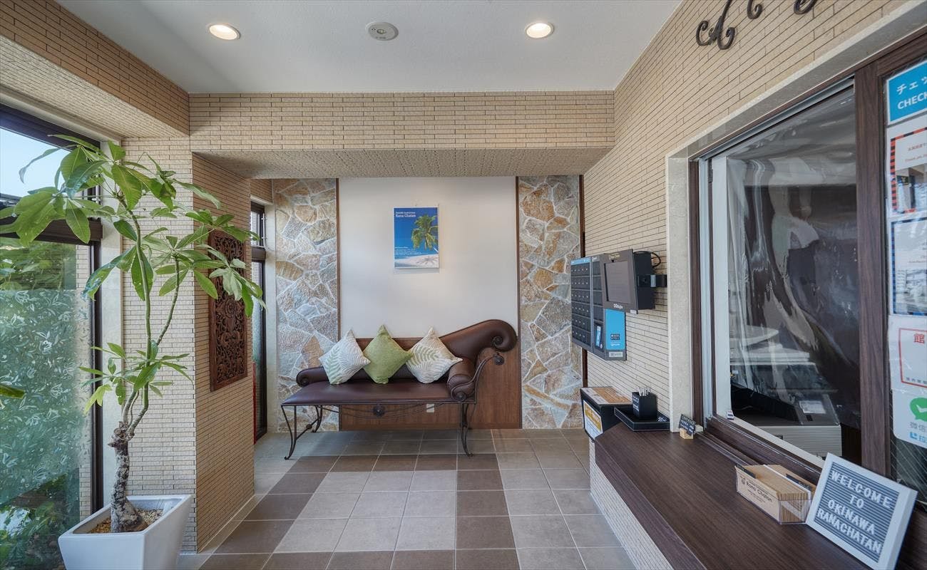 Seaside Condominium Rana Chatan