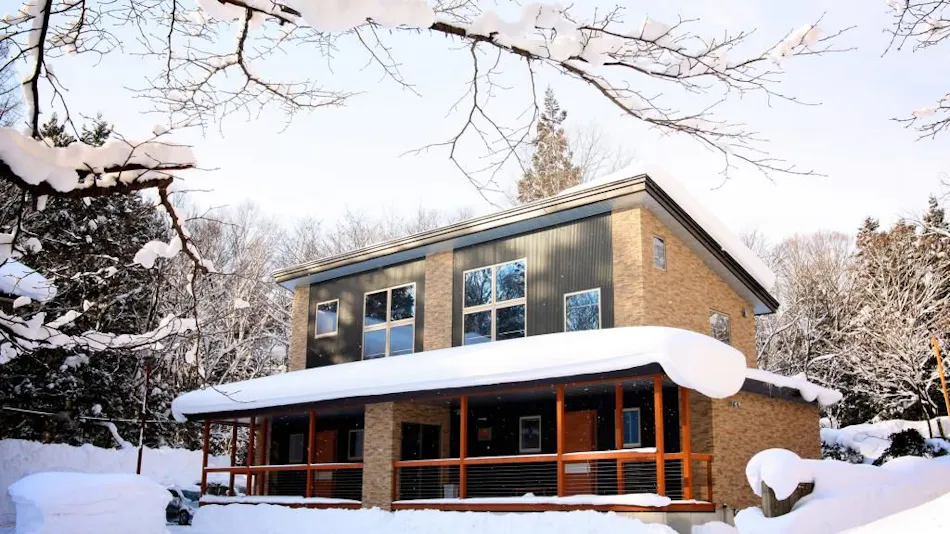 Phoenix Chalets by HHG