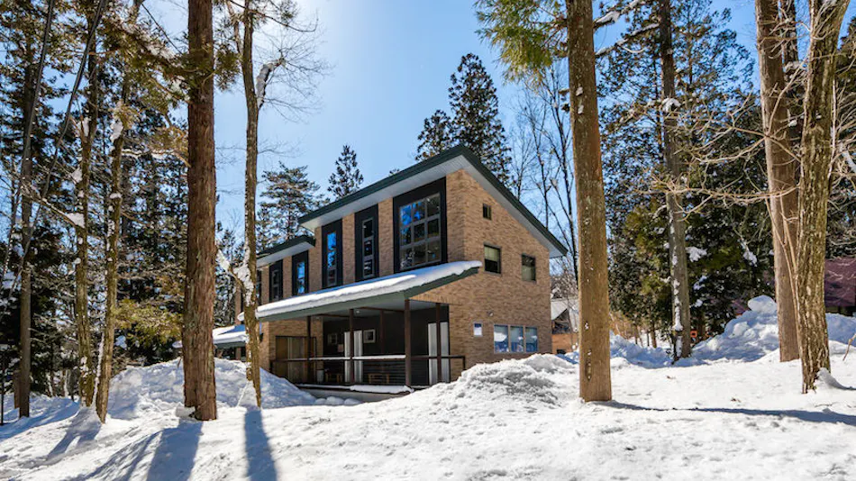 Phoenix Chalets by HHG