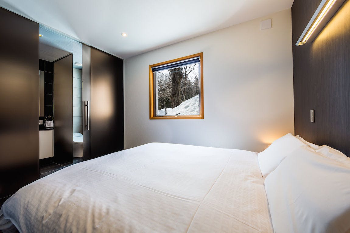 Phoenix Chalets （フェニックスシャレー）By 白馬