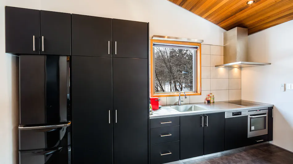 Phoenix Chalets by HHG