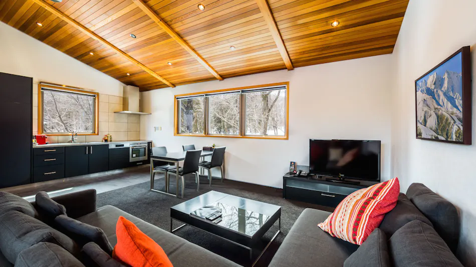 Phoenix Chalets by HHG