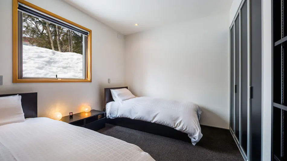Phoenix Chalets by HHG