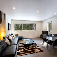 3 ห้องนอน ห้องนั่งเล่น