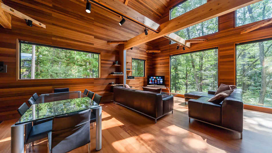 Phoenix Chalets by HHG