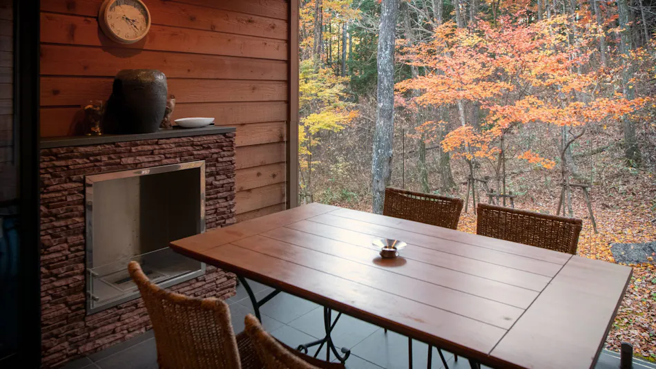 Phoenix Chalets by HHG