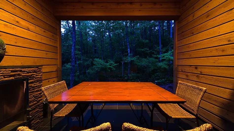 Phoenix Chalets by HHG