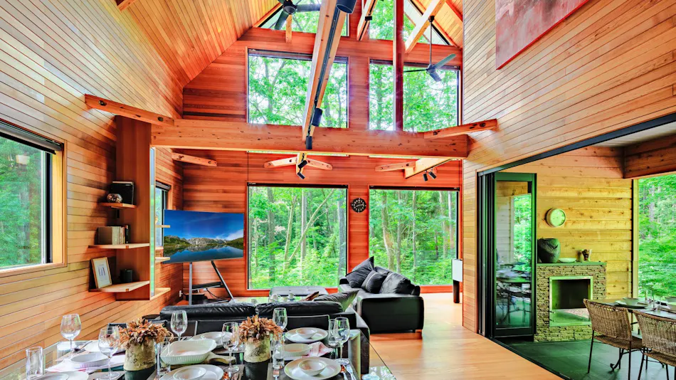Phoenix Chalets by HHG