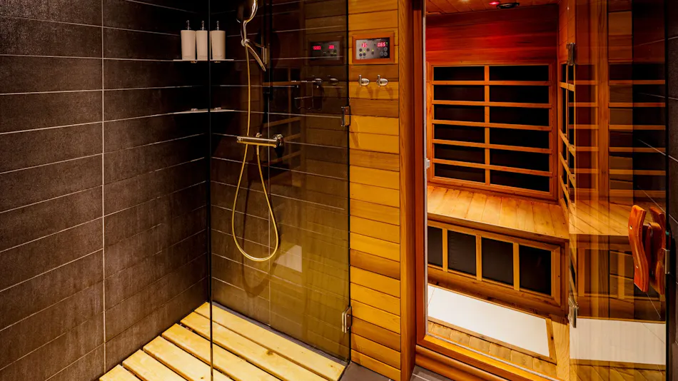 Phoenix Chalets by HHG