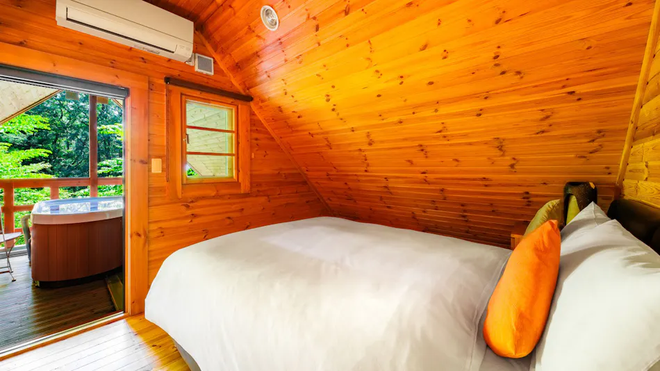 Phoenix Chalets by HHG