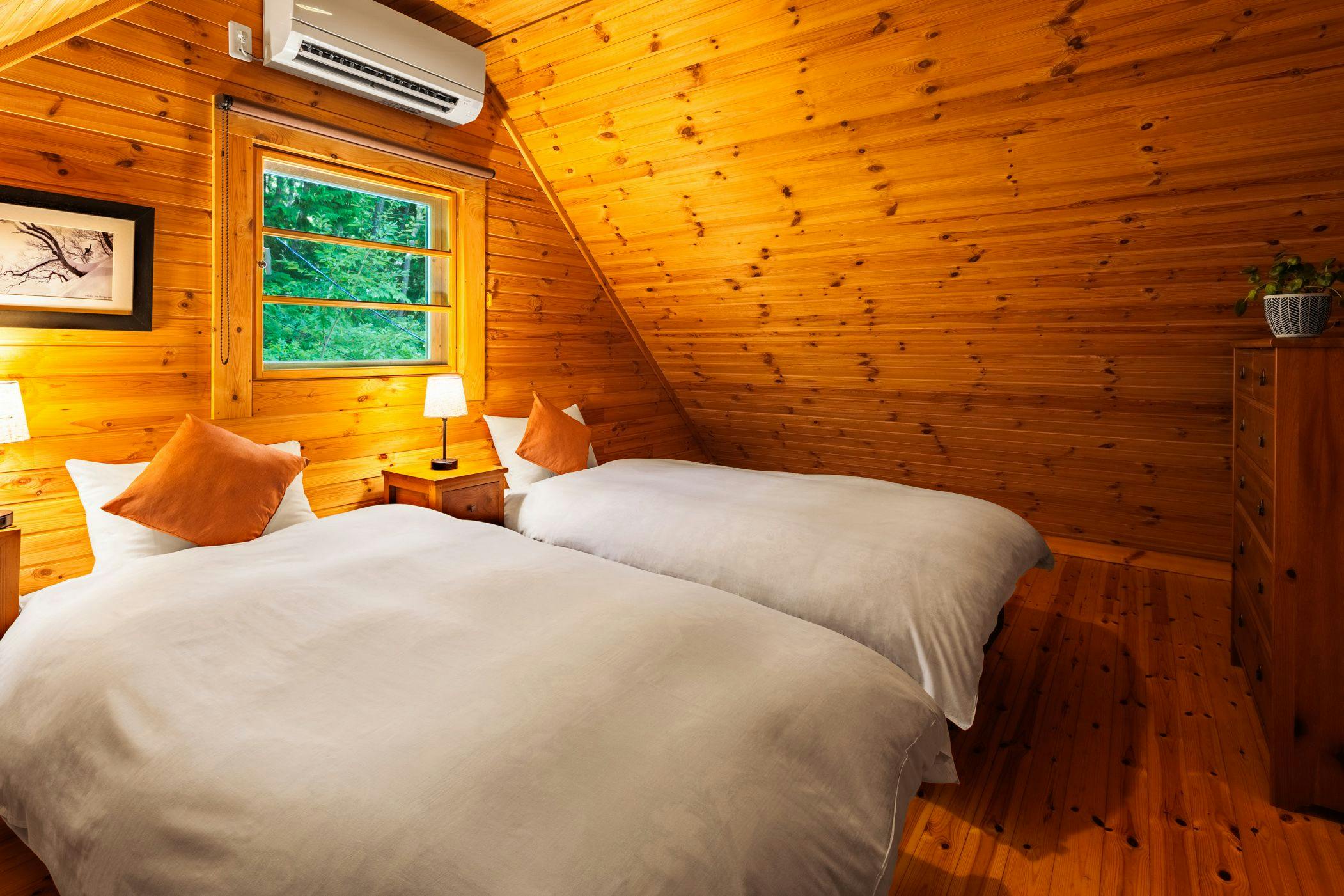 Phoenix Chalets （フェニックスシャレー）By 白馬