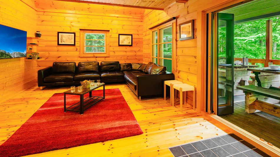 Phoenix Chalets by HHG