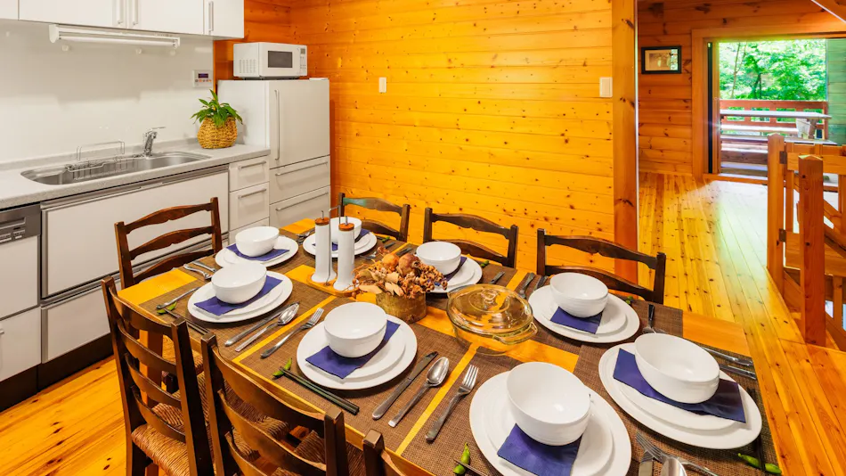 Phoenix Chalets by HHG