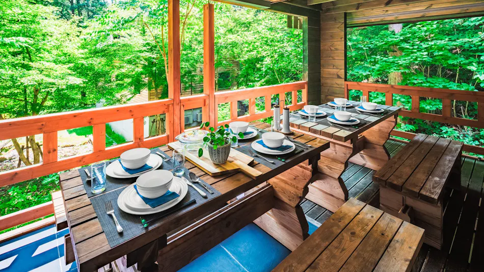 Phoenix Chalets by HHG