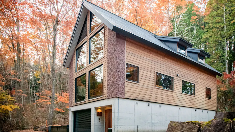 Phoenix Chalets by HHG