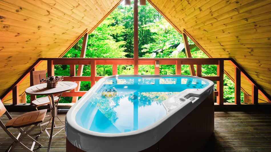 Phoenix Chalets by HHG