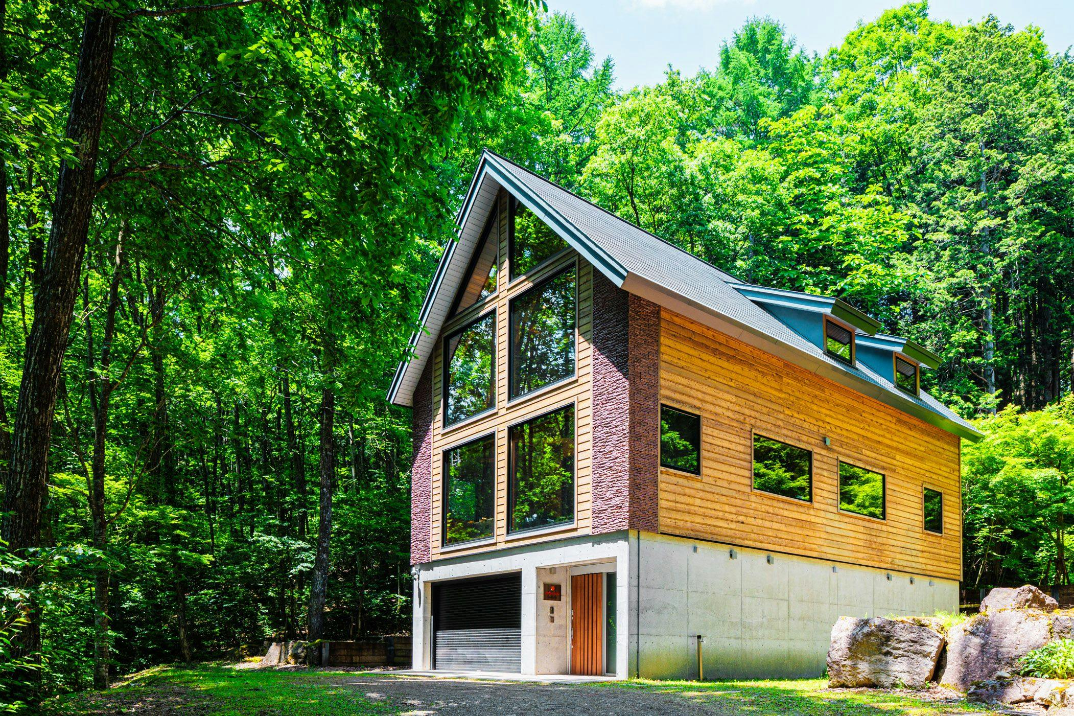 Phoenix Chalets by HHG
