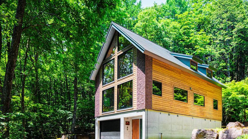 Phoenix Chalets by HHG