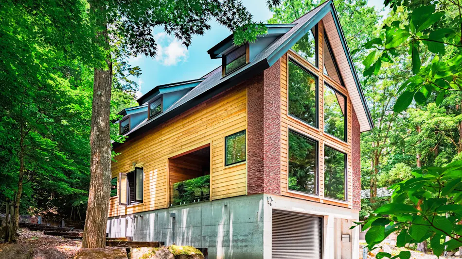 Phoenix Chalets by HHG