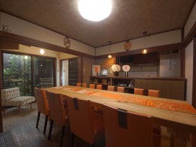 【京都府:祇園・東山・北白川周辺】京宿 八重櫻