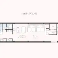 ห้องพัก / แผนผัง