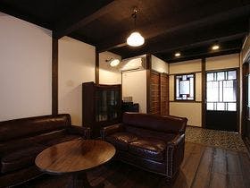 町家レジデンスイン　新道あずき庵