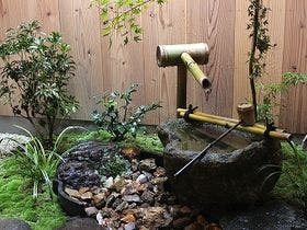 町家レジデンスイン　新道あずき庵