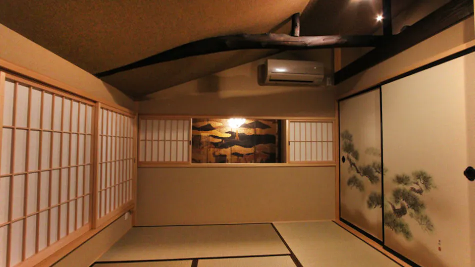 Kyomachiya Ebisu