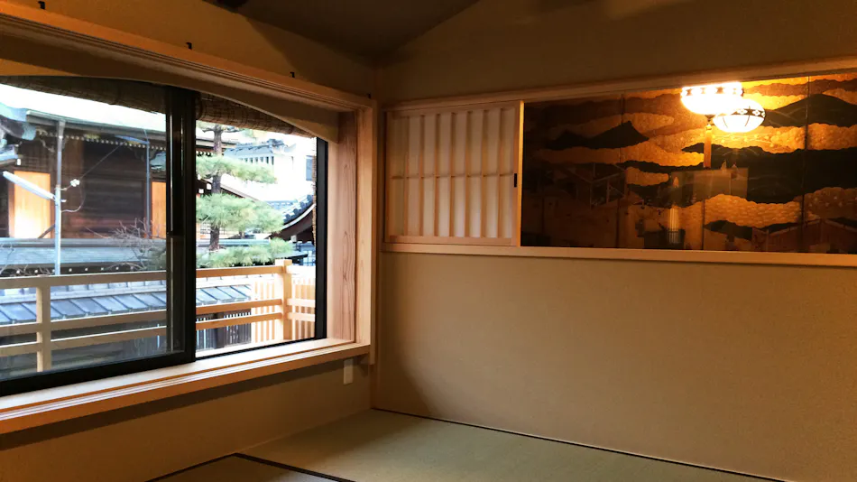 Kyomachiya Ebisu