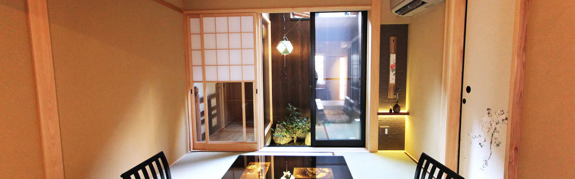 京町家ゑびす