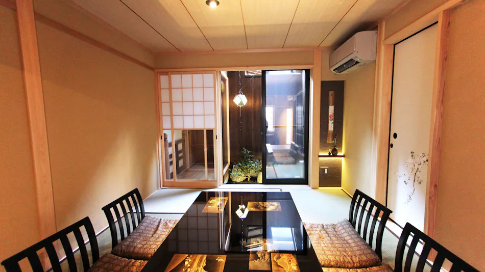 Kyomachiya Ebisu