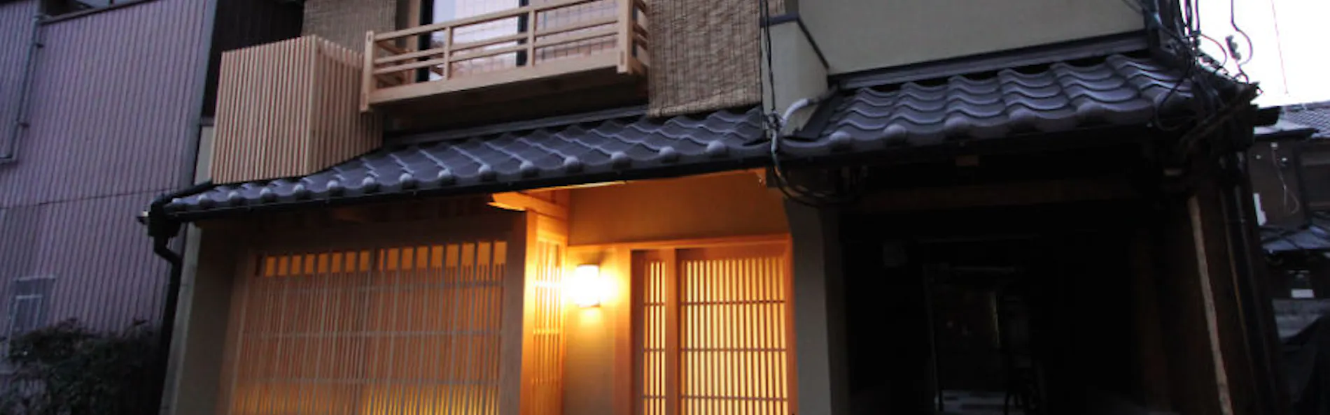 京町家ゑびす