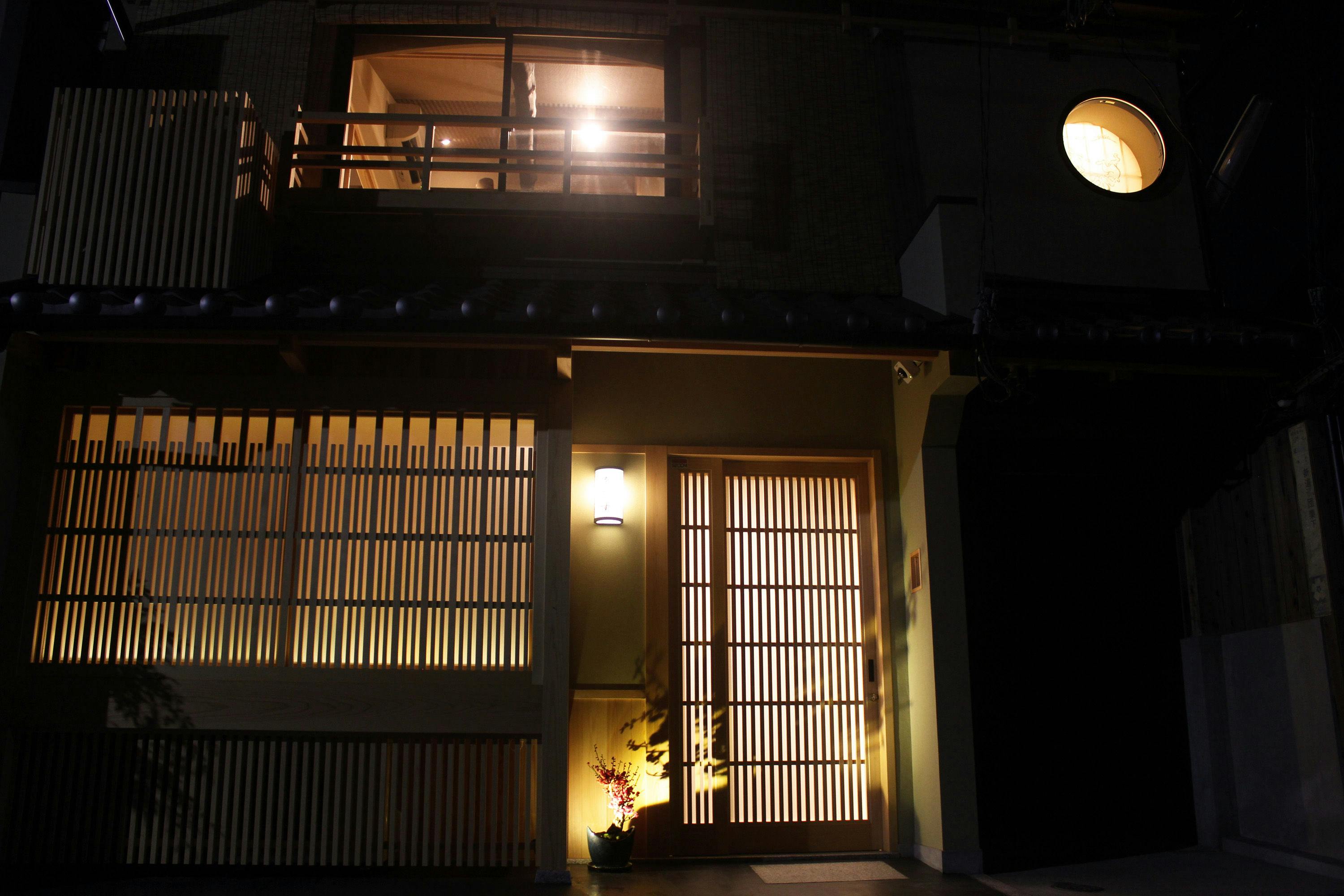 京町家ゑびす