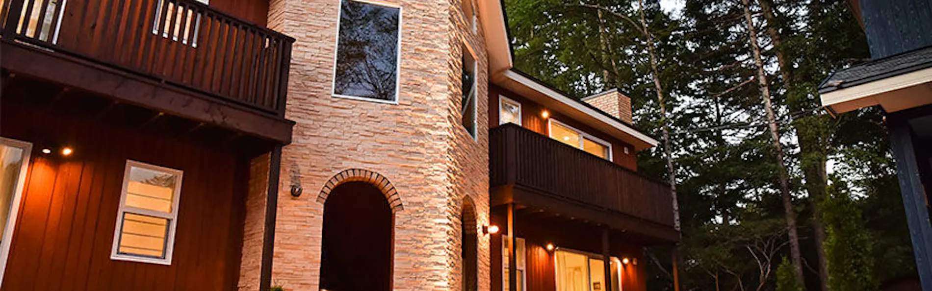 DOG DEPT GARDEN HOTEL 軽井沢