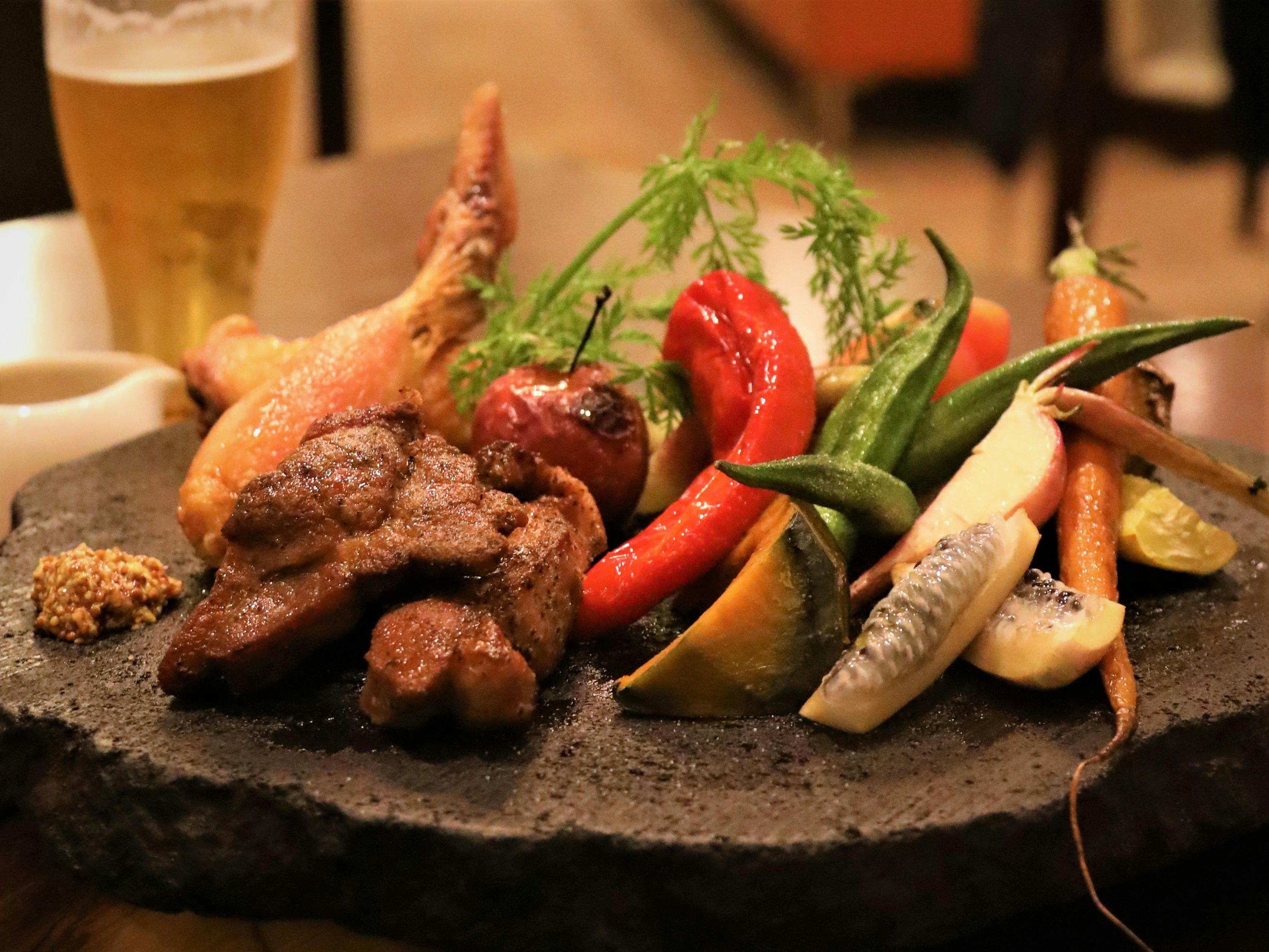 DOG DEPT GARDEN HOTEL 軽井沢