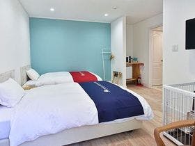 DOG DEPT GARDEN HOTEL 軽井沢