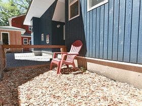 DOG DEPT GARDEN HOTEL 軽井沢