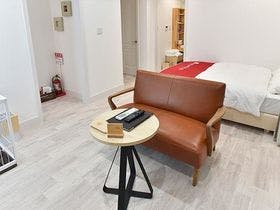 DOG DEPT GARDEN HOTEL 軽井沢