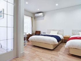 DOG DEPT GARDEN HOTEL 軽井沢