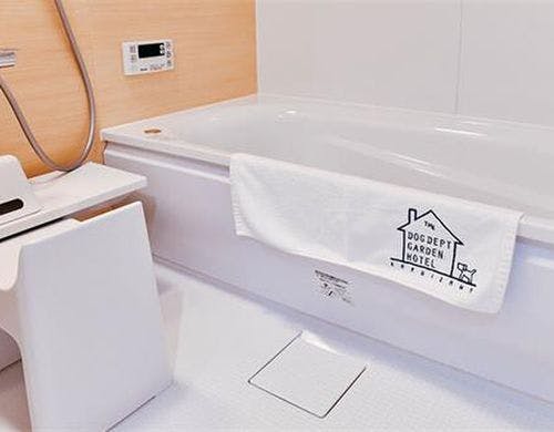 当ホテルのフラッグシップ棟です