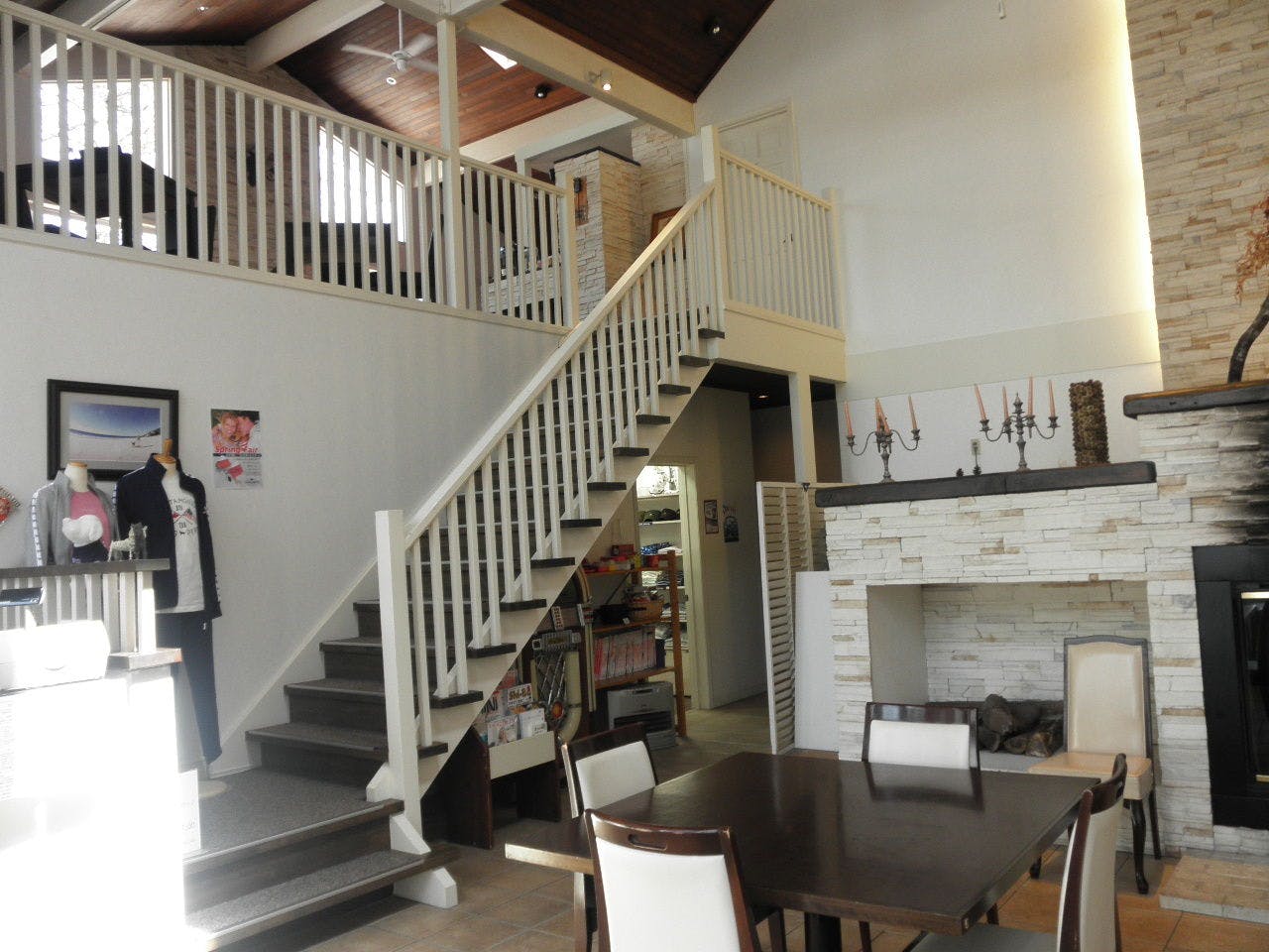 DOG DEPT GARDEN HOTEL 軽井沢
