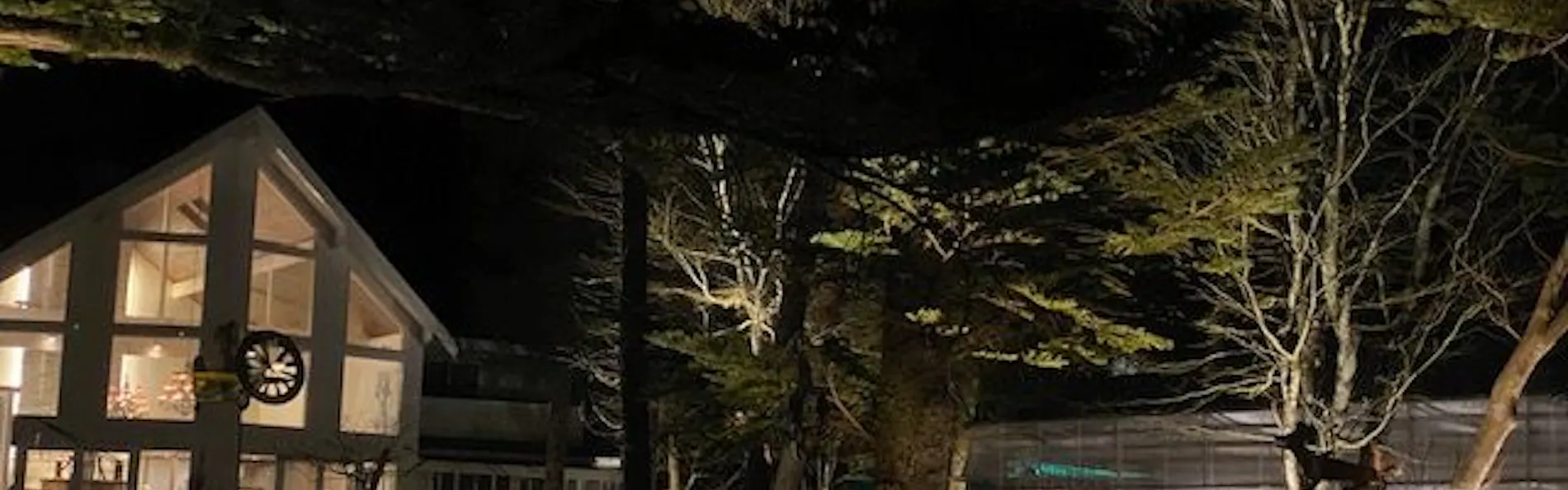 DOG DEPT GARDEN HOTEL 軽井沢