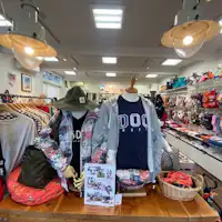 DOG DEPT 오리지널 상품 판매