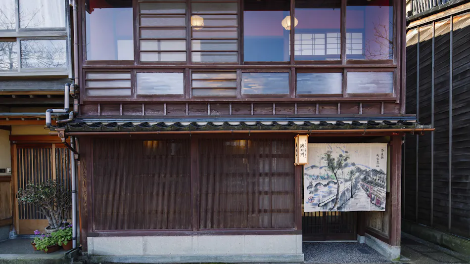 Asanogawa