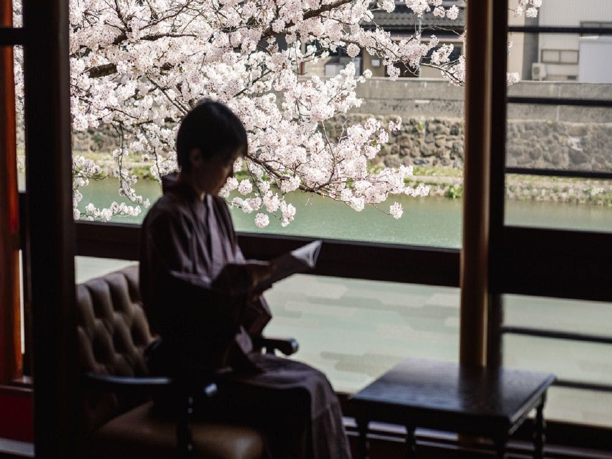 浅の川